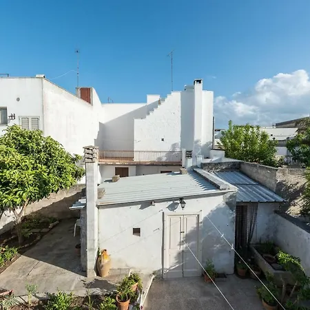 Casa Holiday home Marittima