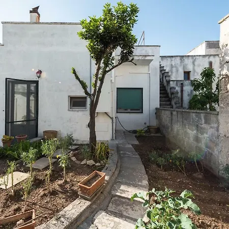 Holiday home Casa