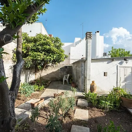 Casa Holiday home *