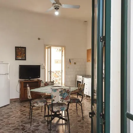 Casa Holiday home *