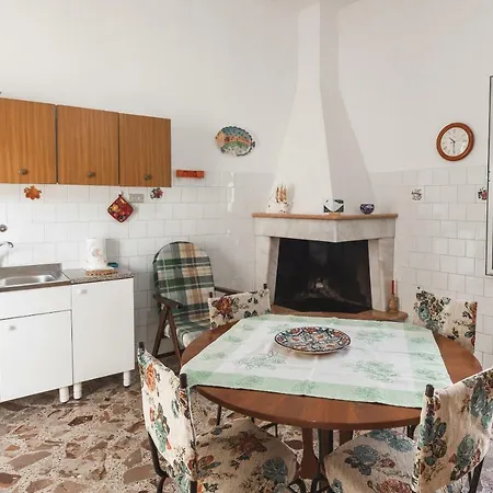 Casa Marittima