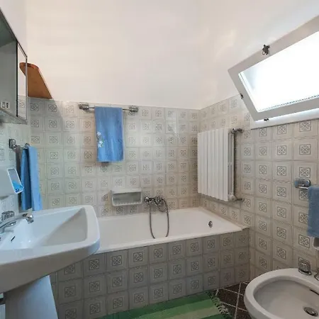 Casa Holiday home Marittima