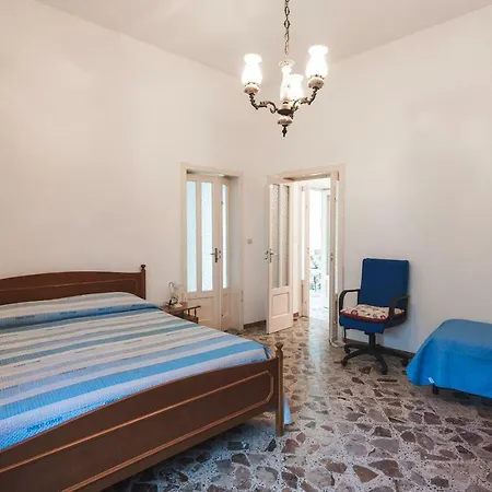 Casa Holiday home Marittima