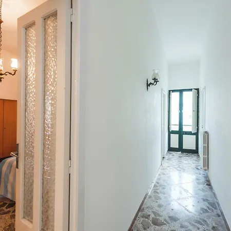Holiday home Casa Marittima