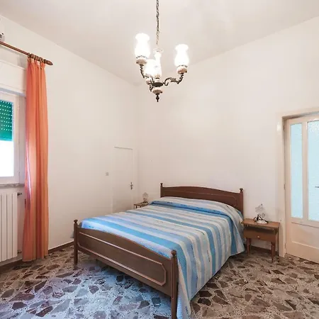 Casa Holiday home Marittima