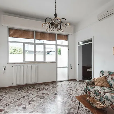 Casa Holiday home Marittima