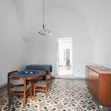 Holiday home Casa *
